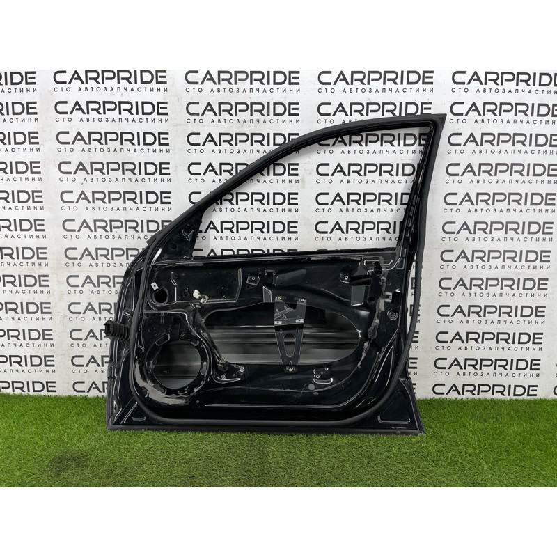 Дверь голая (наружные элементы кузова) Mercedes-Benz E-class W211 2006 3.2 M112.946 A2117201405