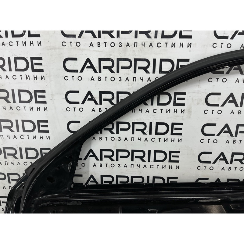 Дверь голая (наружные элементы кузова) Mercedes-Benz E-class W211 2006 3.2 M112.946 A2117201405