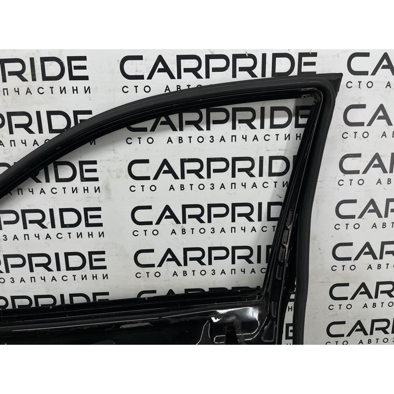 Дверь голая (наружные элементы кузова) Mercedes-Benz E-class W211 2006 3.2 M112.946 A2117201405