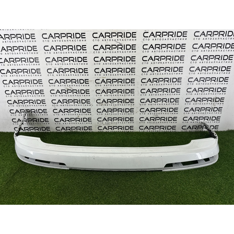 Бампер (наружные элементы кузова) AUDI Q7 4M 2017 3.0 CREC 4M0807511GRU