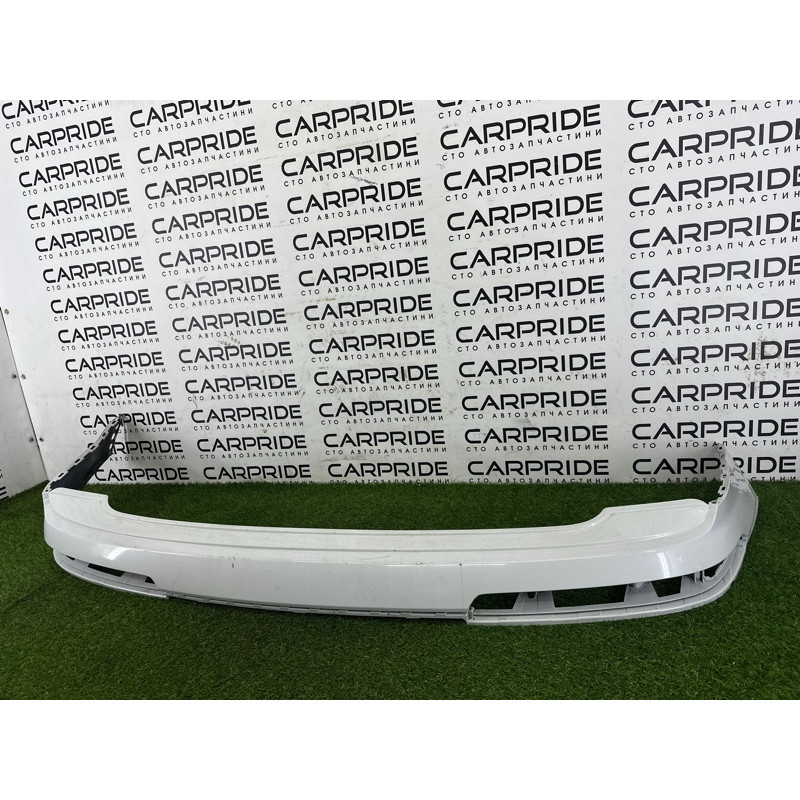 Бампер (наружные элементы кузова) AUDI Q7 4M 2017 3.0 CREC 4M0807511GRU