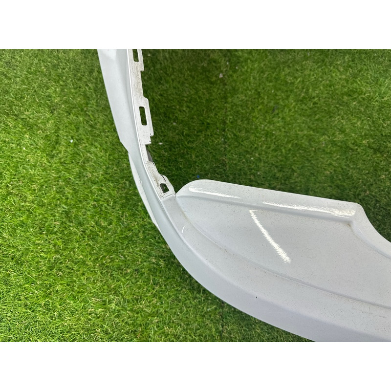 Бампер (наружные элементы кузова) AUDI Q7 4M 2017 3.0 CREC 4M0807511GRU