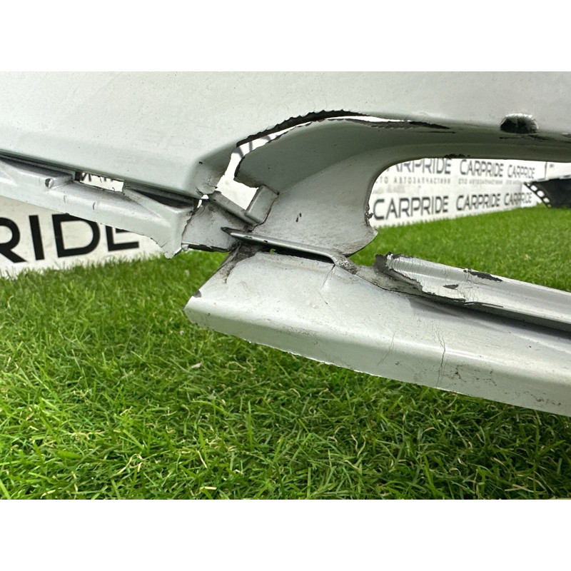 Бампер (наружные элементы кузова) AUDI Q7 4M 2017 3.0 CREC 4M0807511GRU