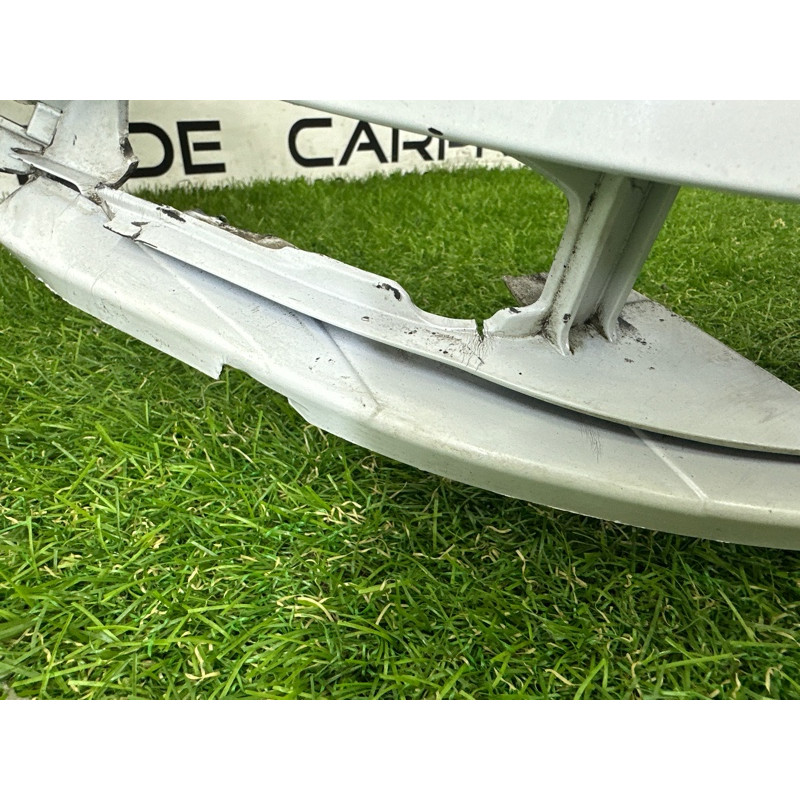 Бампер (наружные элементы кузова) AUDI Q7 4M 2017 3.0 CREC 4M0807511GRU