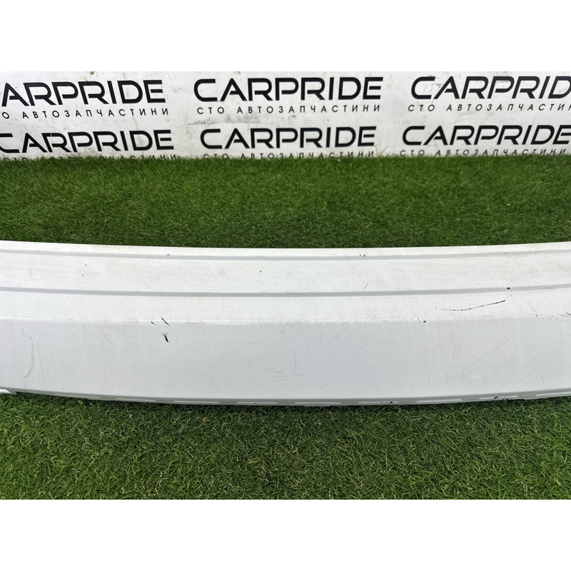 Бампер (наружные элементы кузова) AUDI Q7 4M 2017 3.0 CREC 4M0807511GRU