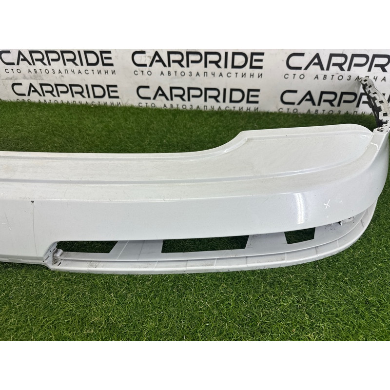 Бампер (наружные элементы кузова) AUDI Q7 4M 2017 3.0 CREC 4M0807511GRU