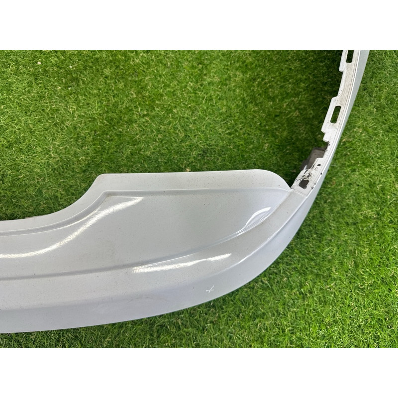 Бампер (наружные элементы кузова) AUDI Q7 4M 2017 3.0 CREC 4M0807511GRU