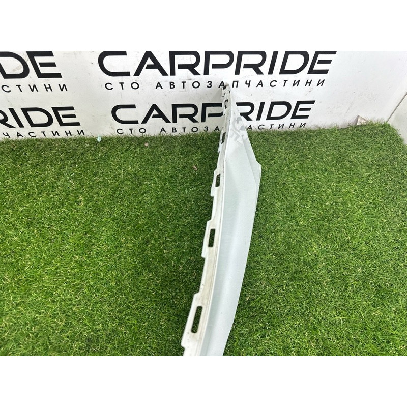 Бампер (наружные элементы кузова) AUDI Q7 4M 2017 3.0 CREC 4M0807511GRU