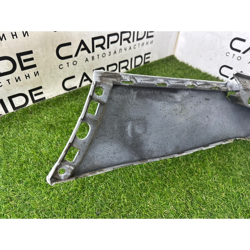 Бампер (наружные элементы кузова) AUDI Q7 4M 2017 3.0 CREC 4M0807511GRU