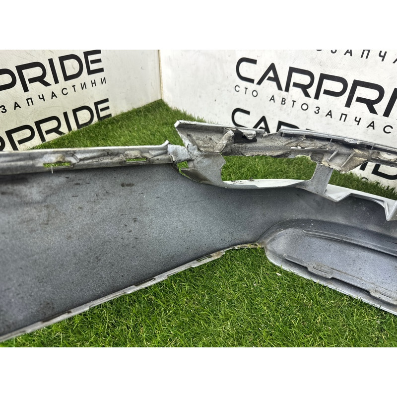 Бампер (наружные элементы кузова) AUDI Q7 4M 2017 3.0 CREC 4M0807511GRU