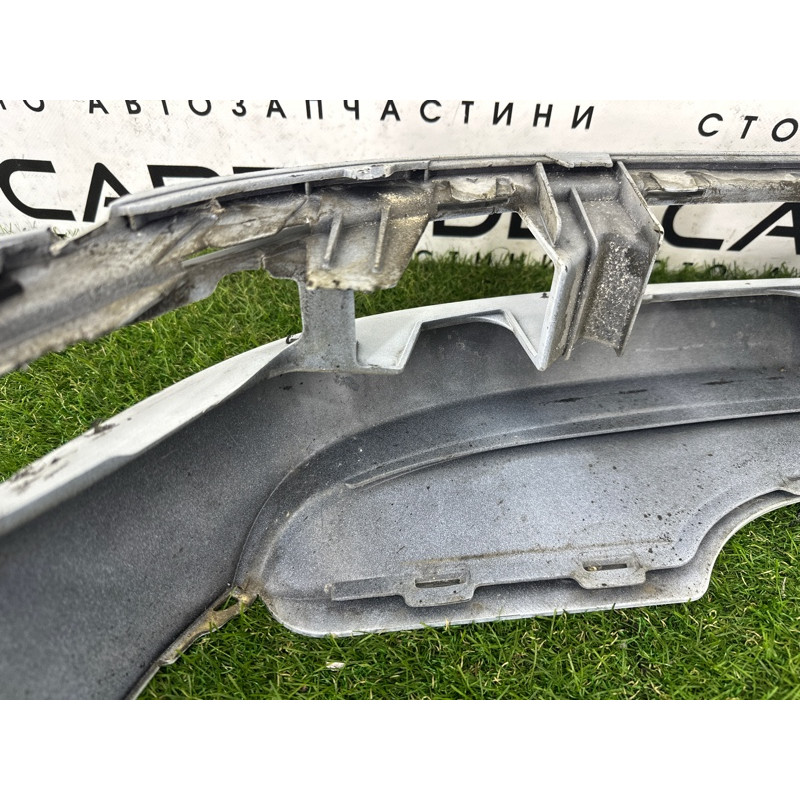 Бампер (наружные элементы кузова) AUDI Q7 4M 2017 3.0 CREC 4M0807511GRU