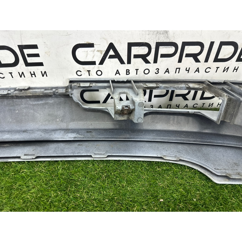 Бампер (наружные элементы кузова) AUDI Q7 4M 2017 3.0 CREC 4M0807511GRU