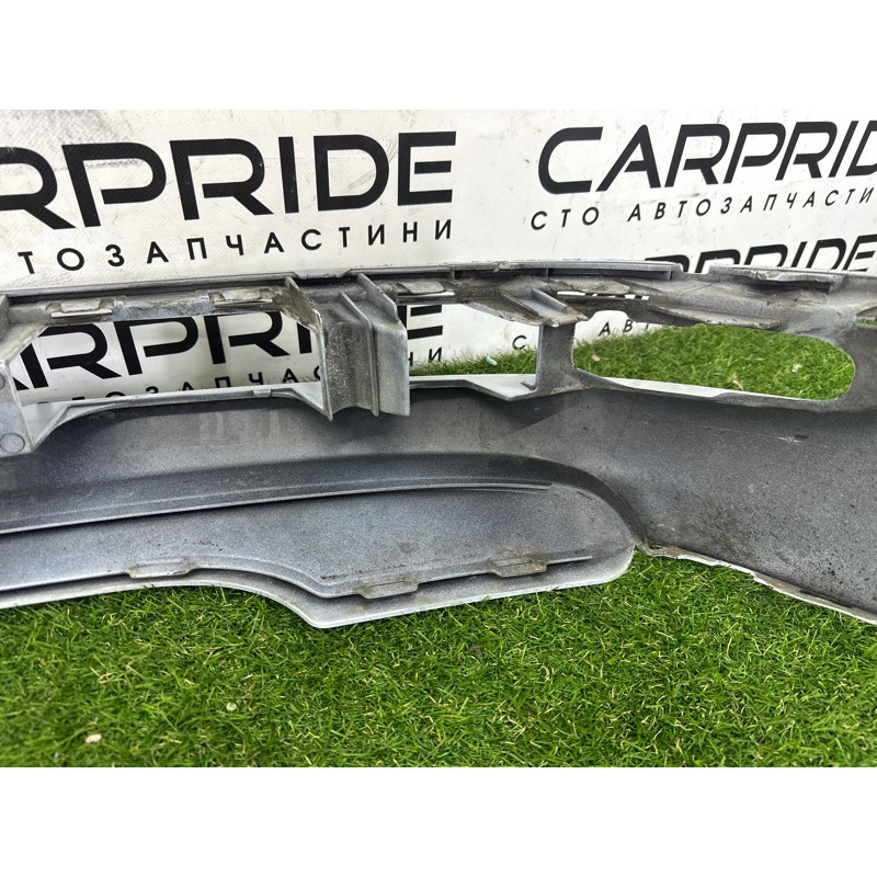 Бампер (наружные элементы кузова) AUDI Q7 4M 2017 3.0 CREC 4M0807511GRU