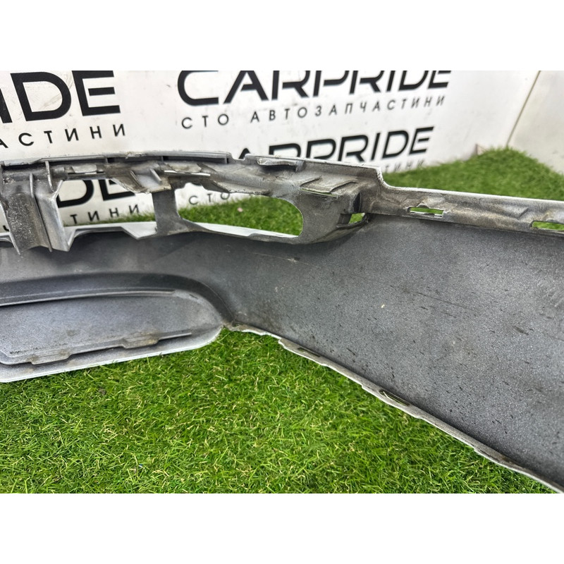 Бампер (наружные элементы кузова) AUDI Q7 4M 2017 3.0 CREC 4M0807511GRU