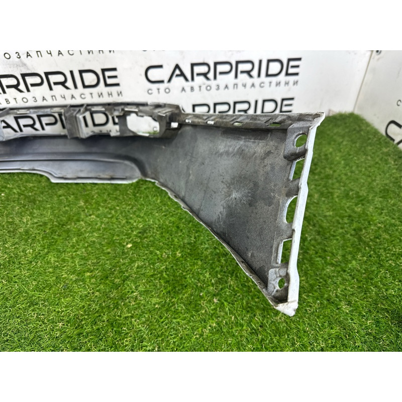 Бампер (наружные элементы кузова) AUDI Q7 4M 2017 3.0 CREC 4M0807511GRU