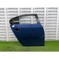 Дверь голая