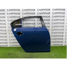 Дверь голая