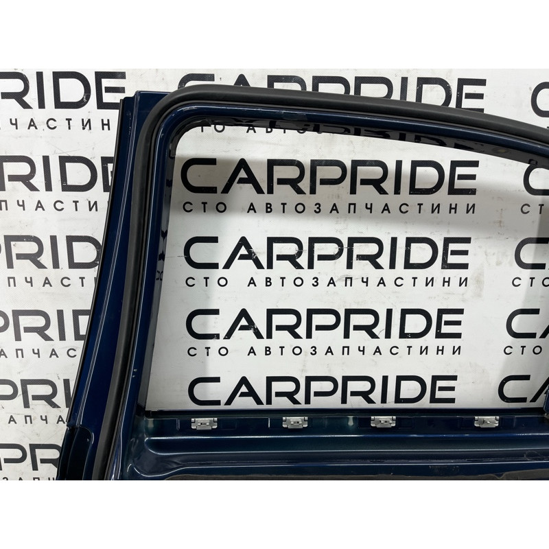 Дверь голая (наружные элементы кузова) BMW 5-series E60 2004 M54B22 41527202342