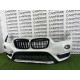 Бампер (наружные элементы кузова) BMW X1 F48 2016 2.0 B46B20 51117453566