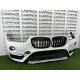 Бампер (наружные элементы кузова) BMW X1 F48 2016 2.0 B46B20 51117453566