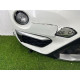 Бампер (наружные элементы кузова) BMW X1 F48 2016 2.0 B46B20 51117453566