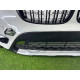 Бампер (наружные элементы кузова) BMW X1 F48 2016 2.0 B46B20 51117453566