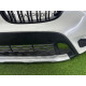 Бампер (наружные элементы кузова) BMW X1 F48 2016 2.0 B46B20 51117453566