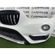 Бампер (наружные элементы кузова) BMW X1 F48 2016 2.0 B46B20 51117453566