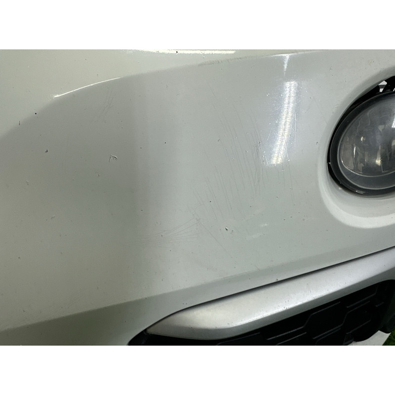 Бампер (наружные элементы кузова) BMW X1 F48 2016 2.0 B46B20 51117453566