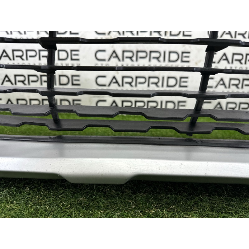 Бампер (наружные элементы кузова) BMW X1 F48 2016 2.0 B46B20 51117453566