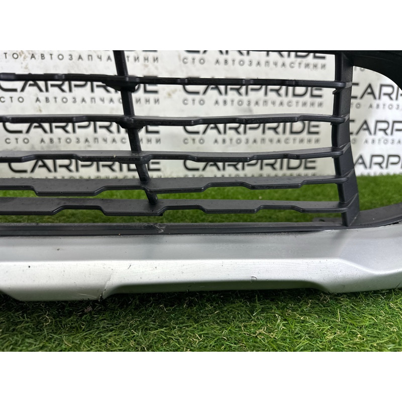 Бампер (наружные элементы кузова) BMW X1 F48 2016 2.0 B46B20 51117453566