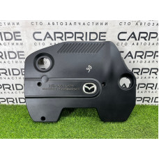 Декоративная крышка двигателя