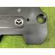 Декоративная крышка двигателя (двигатель и элементы) Mazda 6 GG 2004 2.0 RF5 RF5C10231