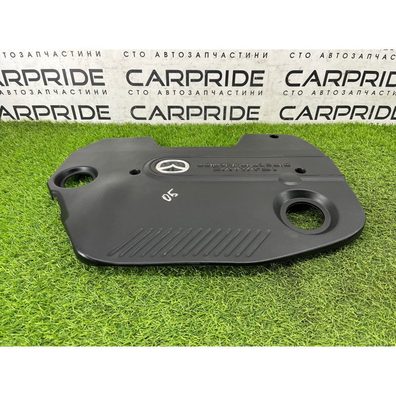 Декоративная крышка двигателя (двигатель и элементы) Mazda 6 GG 2004 2.0 RF5 RF5C10231