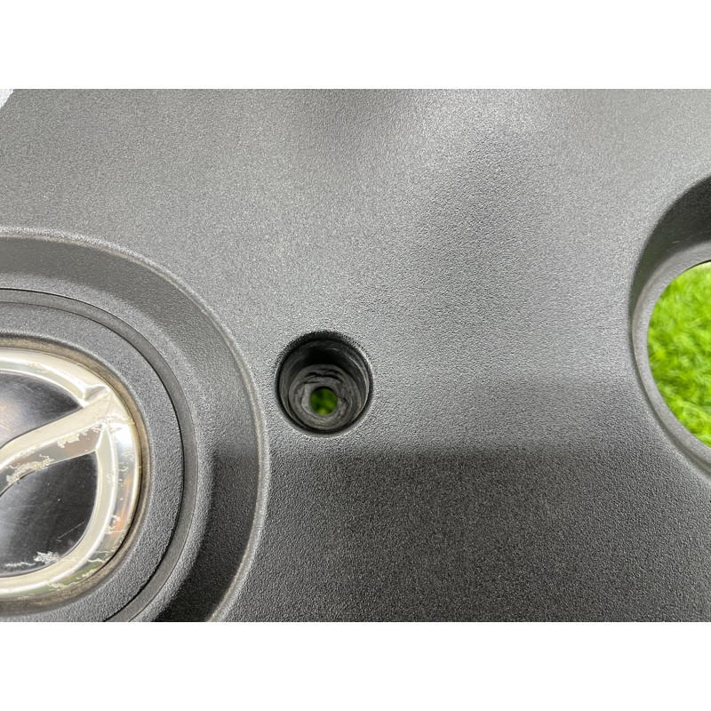 Декоративная крышка двигателя (двигатель и элементы) Mazda 6 GG 2004 2.0 RF5 RF5C10231