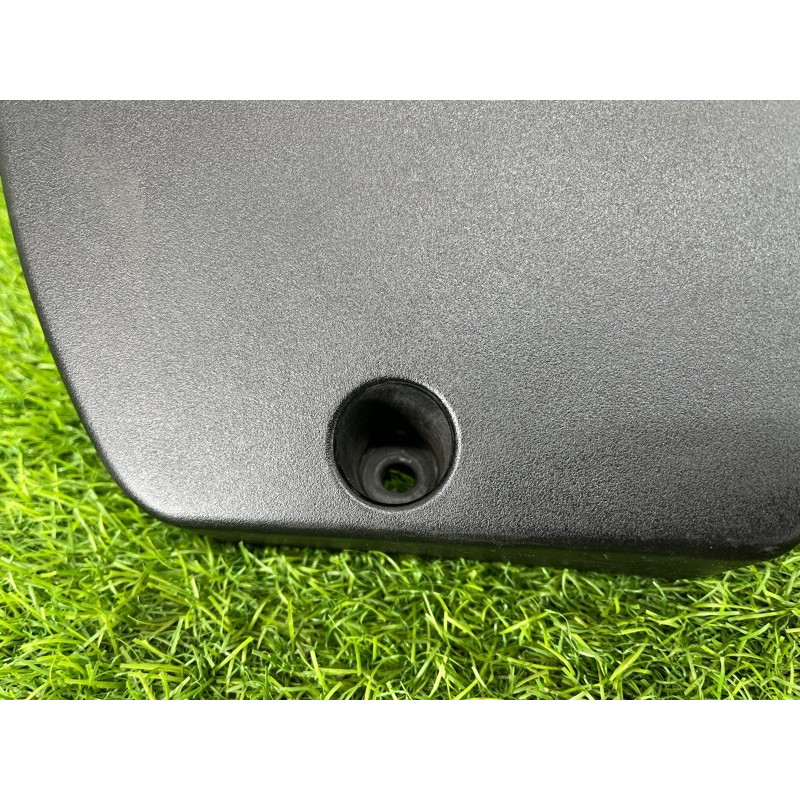 Декоративная крышка двигателя (двигатель и элементы) Mazda 6 GG 2004 2.0 RF5 RF5C10231