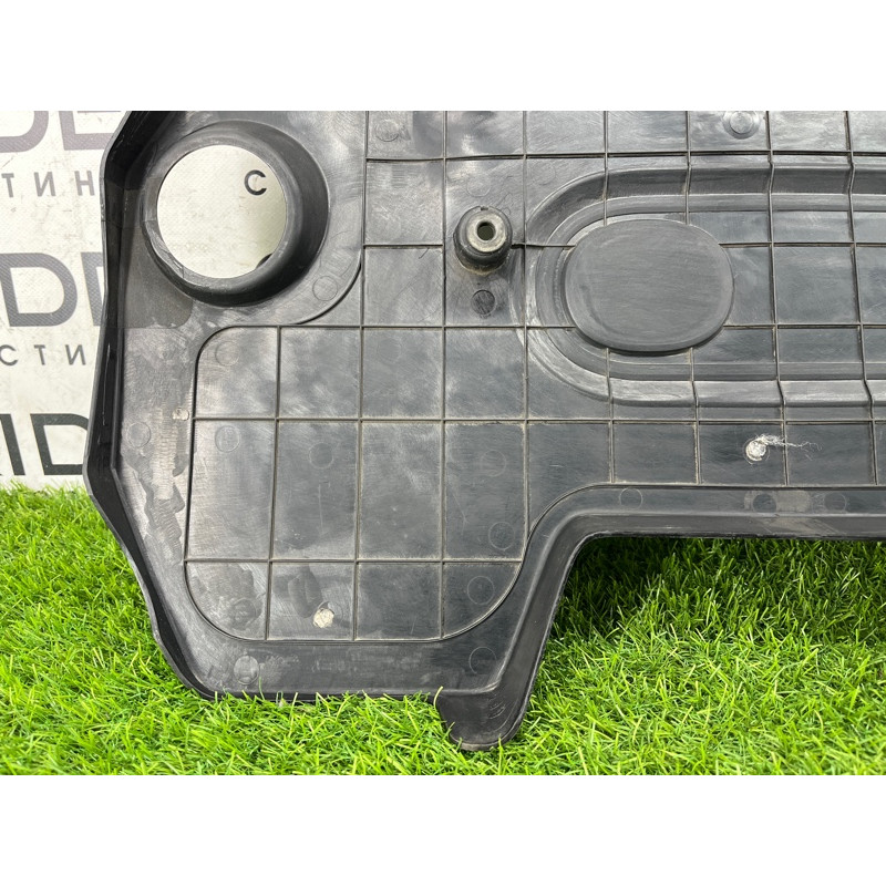 Декоративная крышка двигателя (двигатель и элементы) Mazda 6 GG 2004 2.0 RF5 RF5C10231