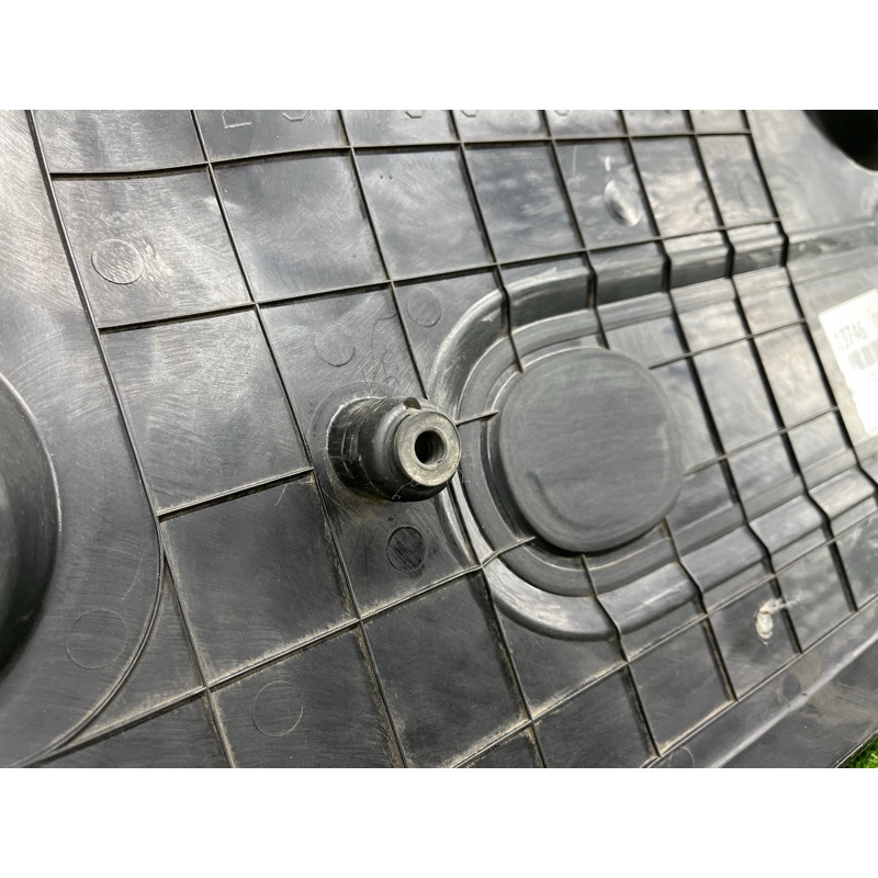 Декоративная крышка двигателя (двигатель и элементы) Mazda 6 GG 2004 2.0 RF5 RF5C10231