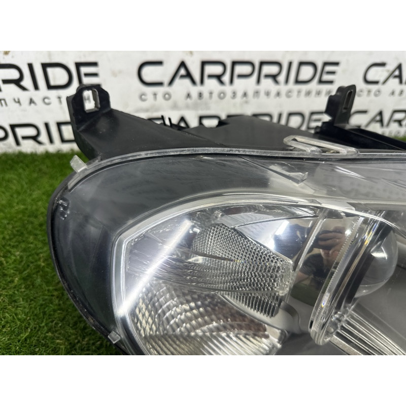Фара (оптика) BMW X5 E70 2013-2015 3.0 63127298452