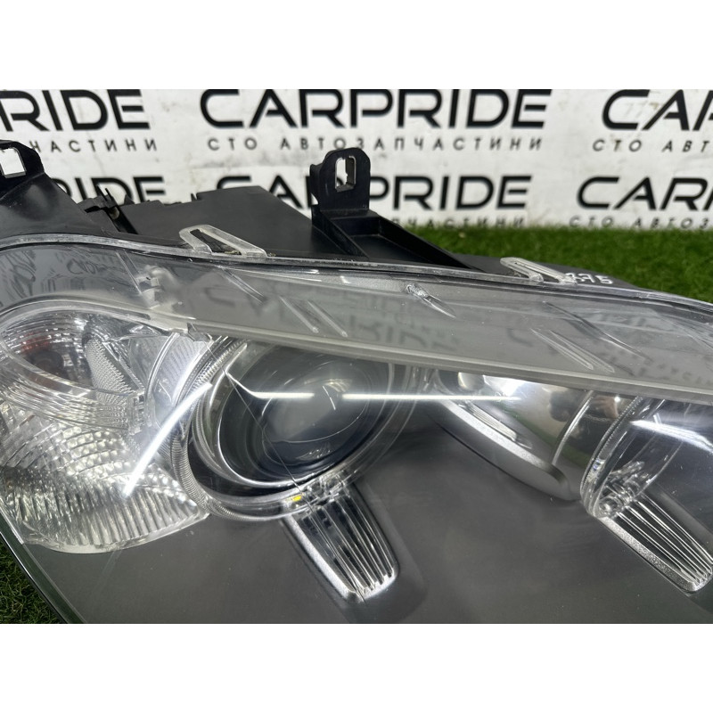 Фара (оптика) BMW X5 E70 2013-2015 3.0 63127298452