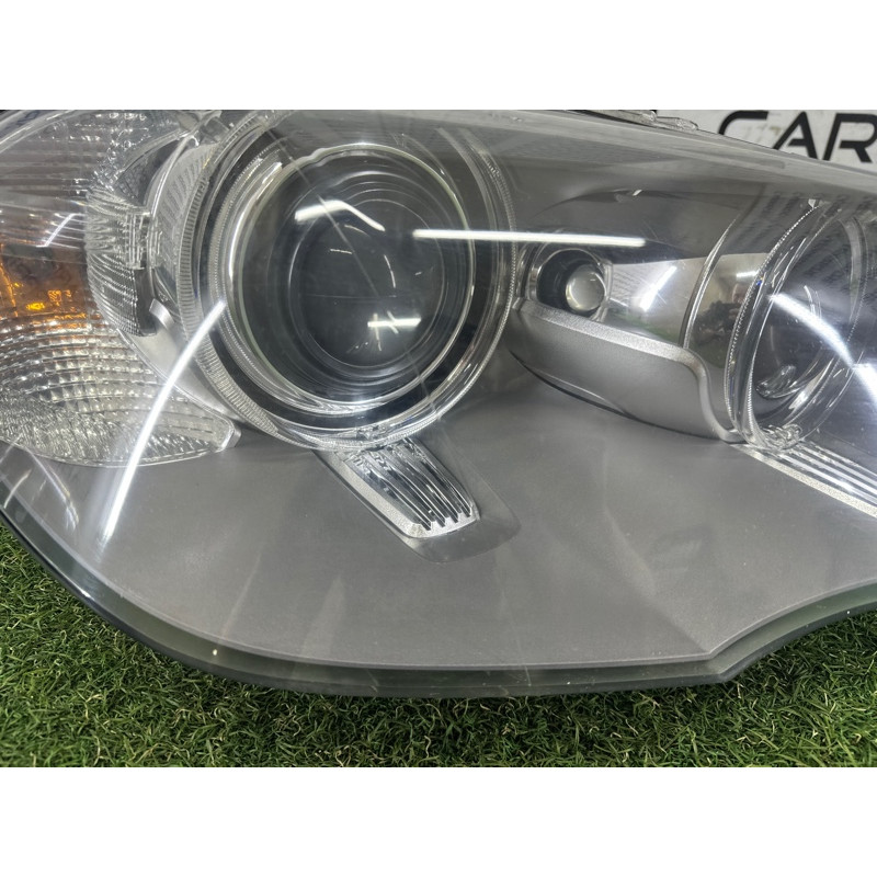Фара (оптика) BMW X5 E70 2013-2015 3.0 63127298452