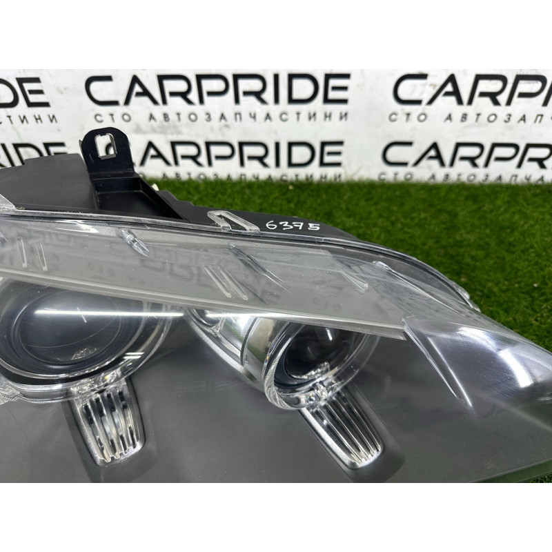 Фара (оптика) BMW X5 E70 2013-2015 3.0 63127298452