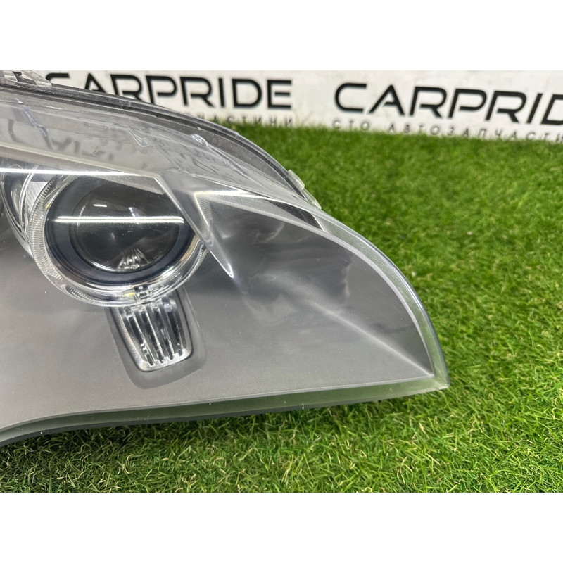 Фара (оптика) BMW X5 E70 2013-2015 3.0 63127298452