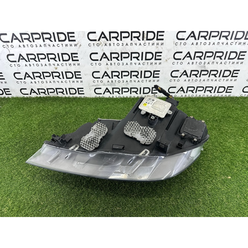 Фара (оптика) BMW X5 E70 2013-2015 3.0 63127298452