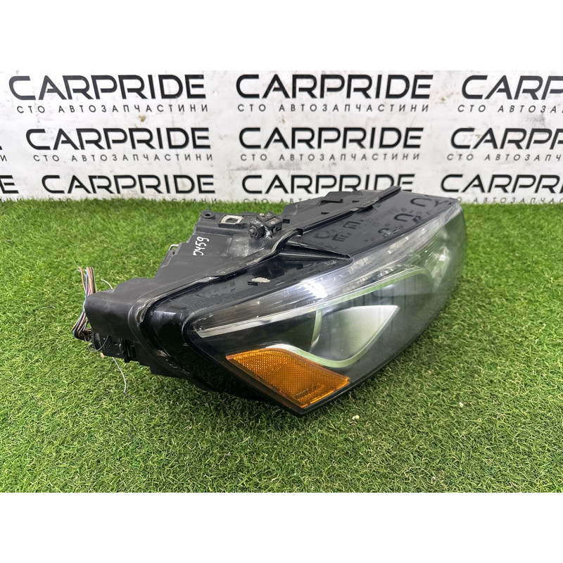 Фара (оптика) AUDI Q5 8R 2012 2.0 CAEB 8R0941030AH
