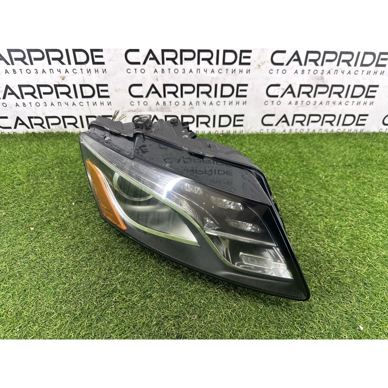 Фара (оптика) AUDI Q5 8R 2012 2.0 CAEB 8R0941030AH