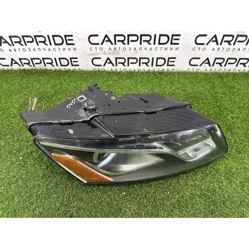 Фара (оптика) AUDI Q5 8R 2012 2.0 CAEB 8R0941030AH