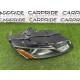 Фара (оптика) AUDI Q5 8R 2012 2.0 CAEB 8R0941030AH