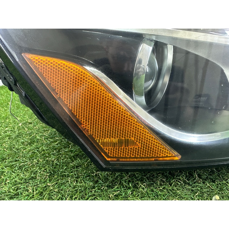 Фара (оптика) AUDI Q5 8R 2012 2.0 CAEB 8R0941030AH