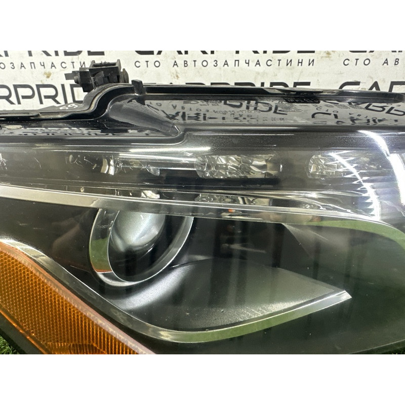 Фара (оптика) AUDI Q5 8R 2012 2.0 CAEB 8R0941030AH